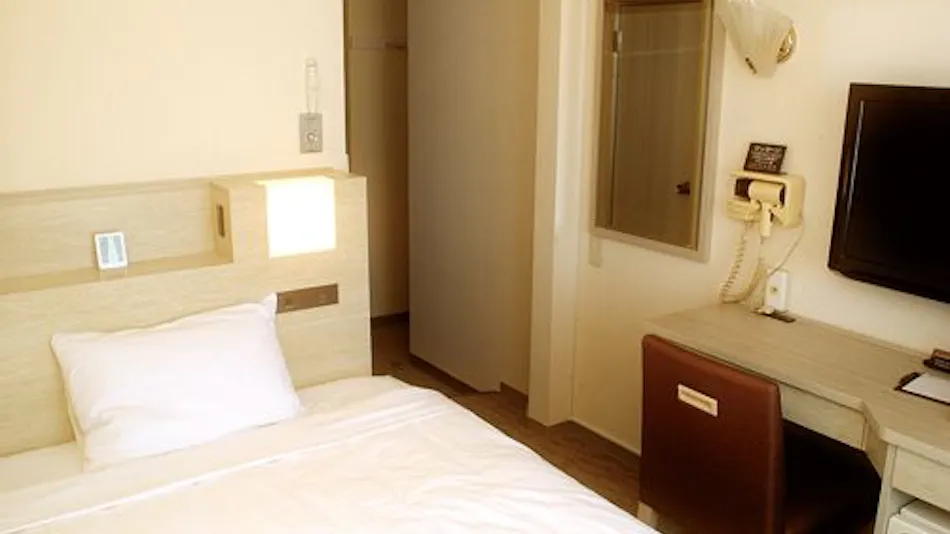 Osaka Bay Plaza Hotel