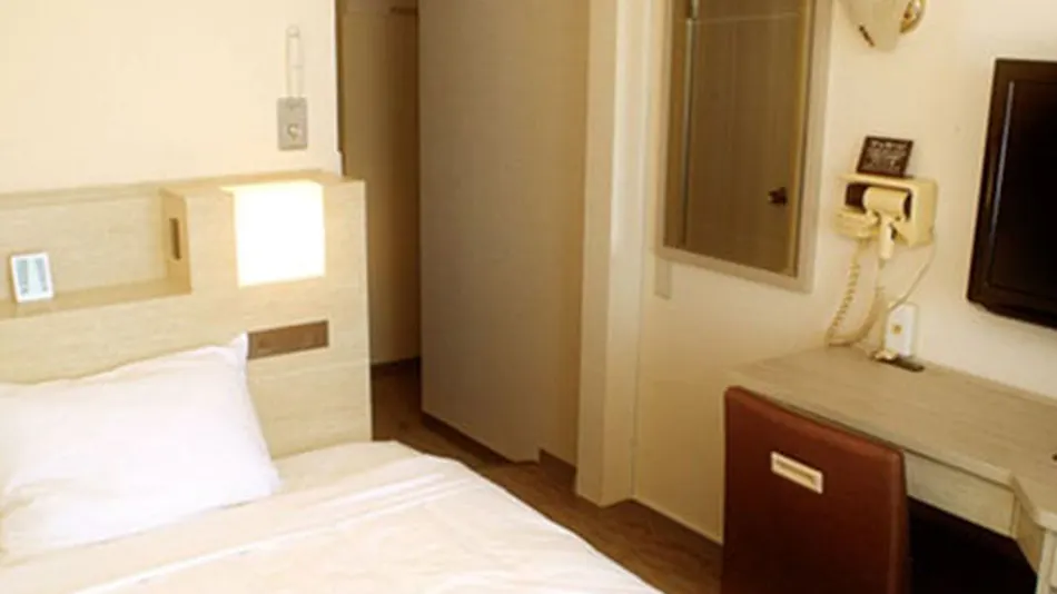 Osaka Bay Plaza Hotel