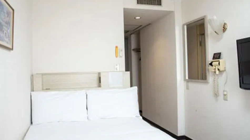 Osaka Bay Plaza Hotel