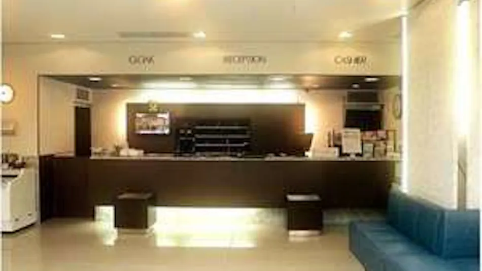 Osaka Bay Plaza Hotel