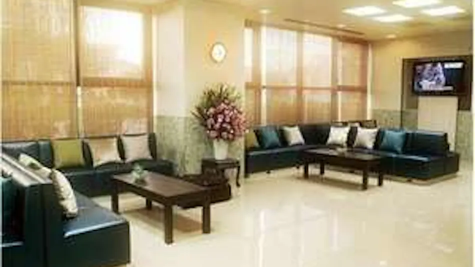 Osaka Bay Plaza Hotel