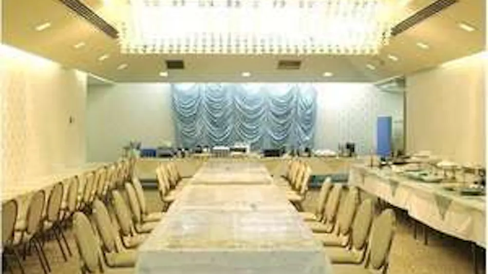 Osaka Bay Plaza Hotel