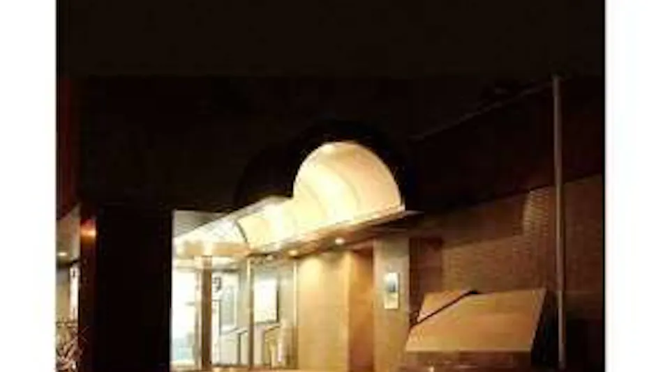 Osaka Bay Plaza Hotel