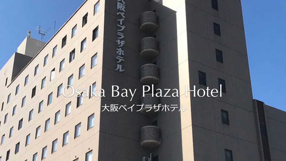 Osaka Bay Plaza Hotel
