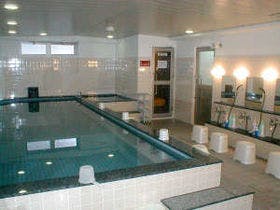 カプセルホテル神戸三宮