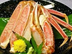 城崎温泉　医食同源の宿　かに庵