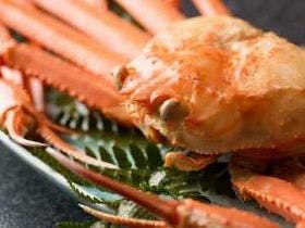 城崎温泉　医食同源の宿　かに庵