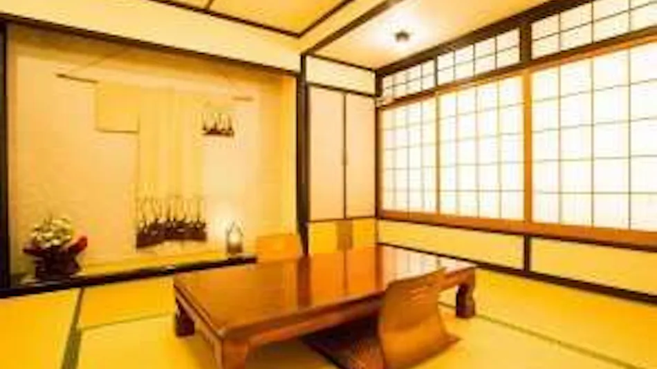 Kinosaki Onsen - Ishokudougen no Yado Kani-an