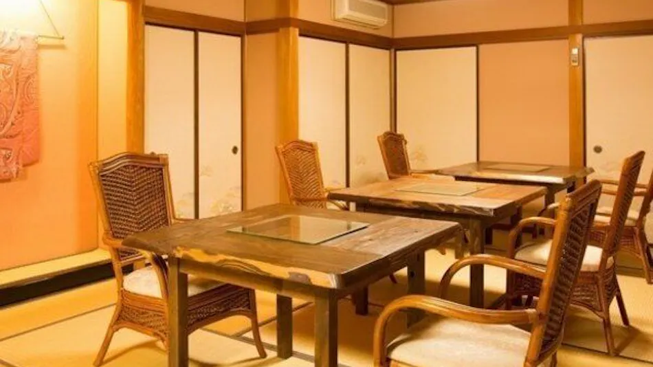 Kinosaki Onsen - Ishokudougen no Yado Kani-an