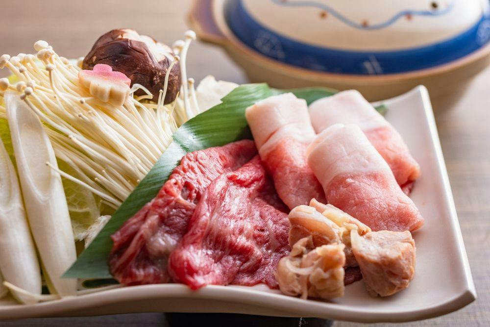 Kinosaki Onsen - Ishokudougen no Yado Kani-an
