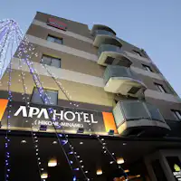 โรงแรมภายนอก (ช่วงเย็น)