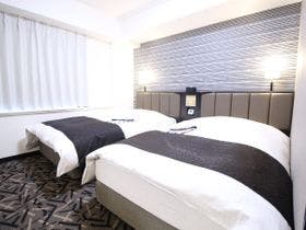 アパホテル彦根南 （【旧店名】ホテルサザンビレッジ）