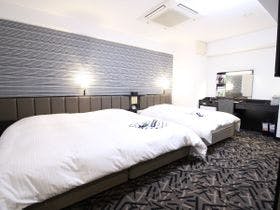 アパホテル彦根南 （【旧店名】ホテルサザンビレッジ）