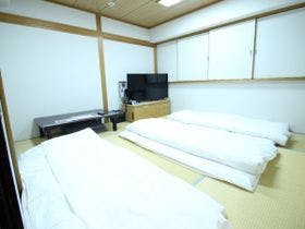 アパホテル彦根南 （【旧店名】ホテルサザンビレッジ）