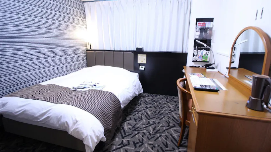APA Hotel <Hikone Minami>