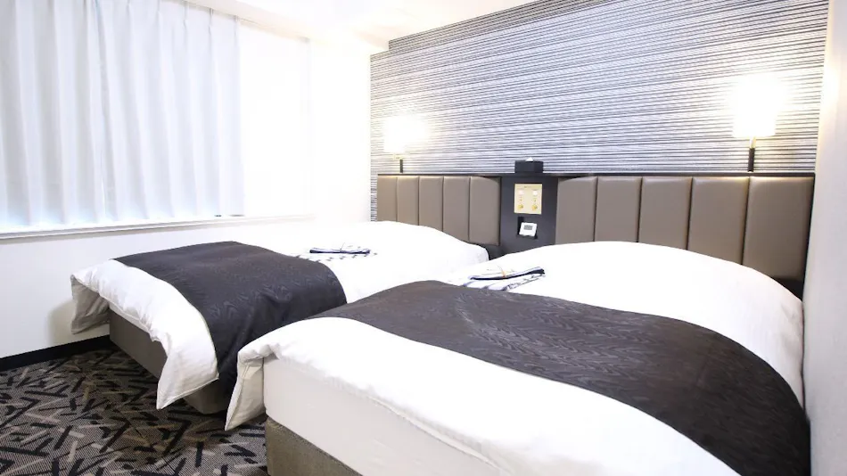APA Hotel <Hikone Minami>