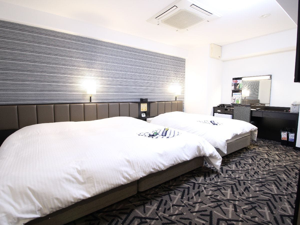 APA Hotel <Hikone Minami>