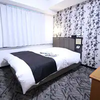 ห้องเตียงคู่