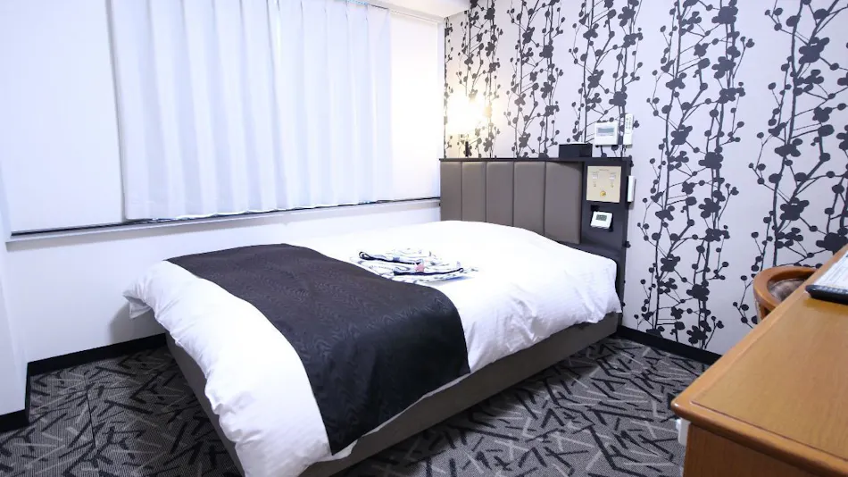 APA Hotel <Hikone Minami>