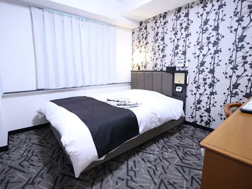 ห้องเตียงคู่