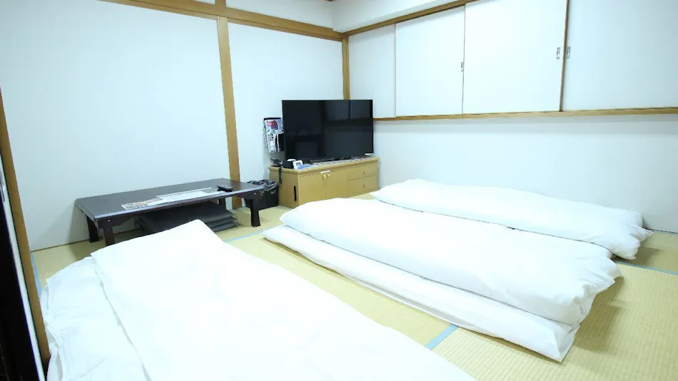 APA Hotel <Hikone Minami>