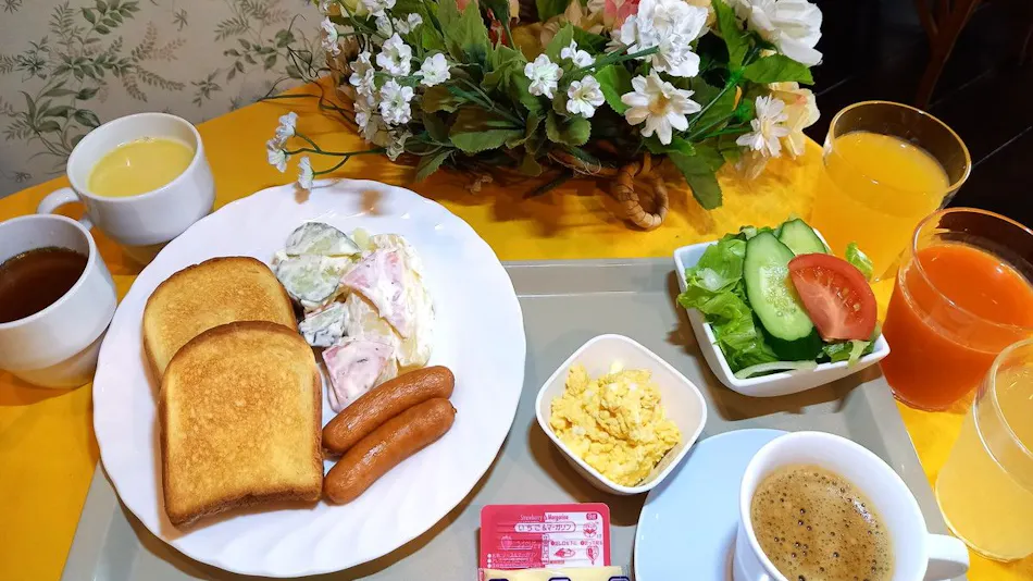 APA Hotel <Hikone Minami>