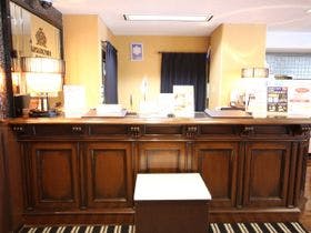 アパホテル彦根南 （【旧店名】ホテルサザンビレッジ）