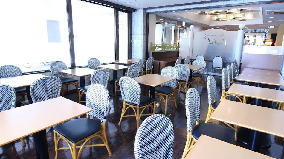 APA Hotel <Hikone Minami>