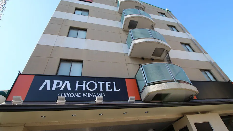 APA Hotel <Hikone Minami>