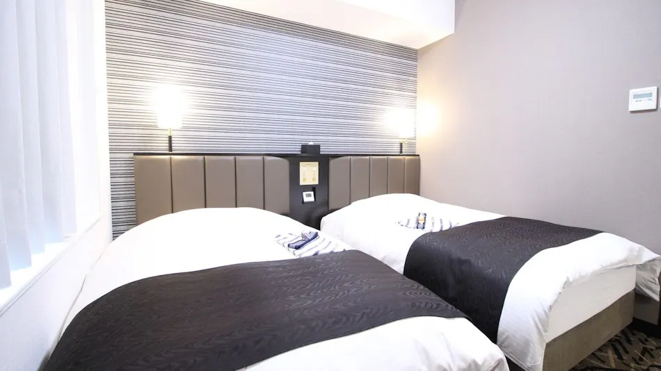APA Hotel <Hikone Minami>