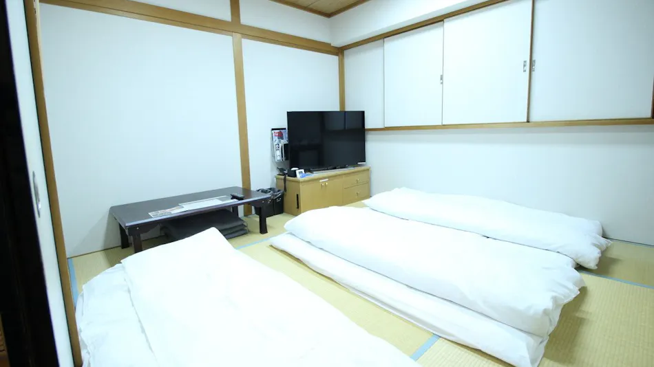 APA Hotel <Hikone Minami>