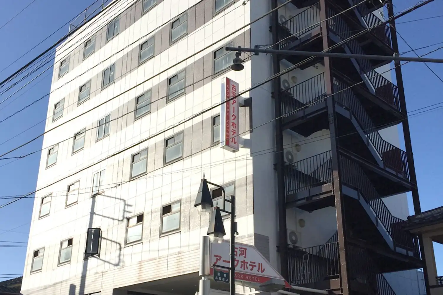施設画像
