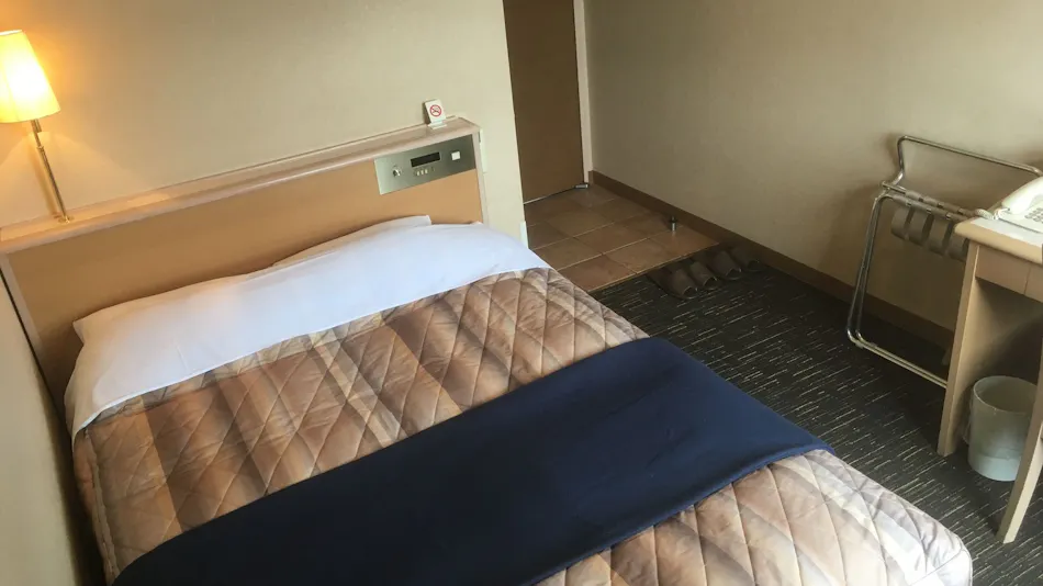 Hotel Koga Hills