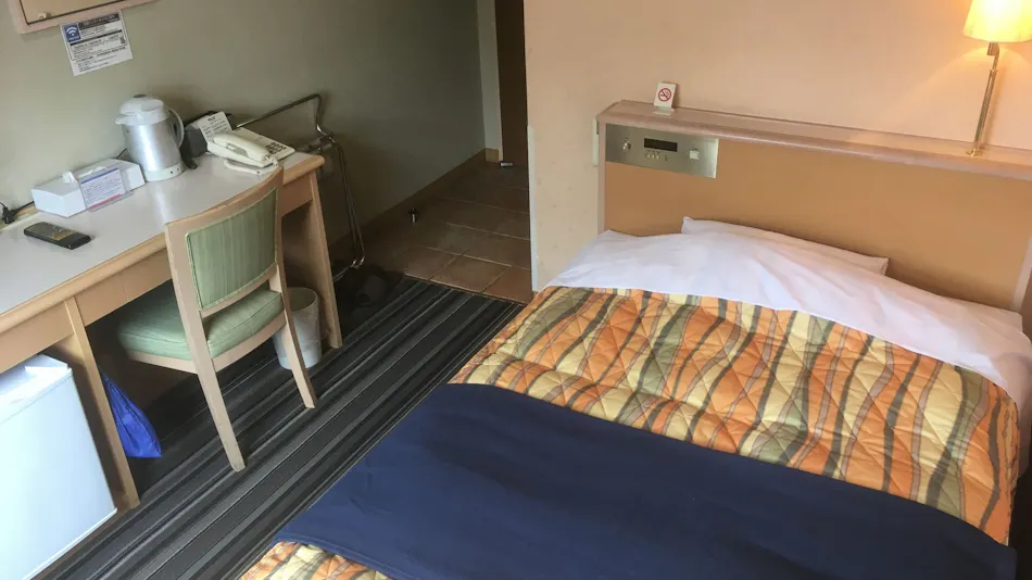 Hotel Koga Hills