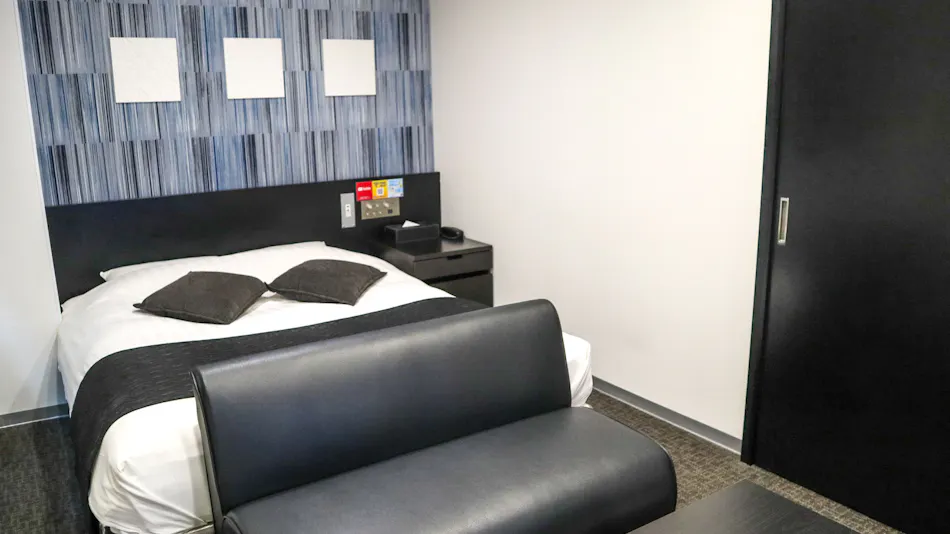UTILITY HOTEL cooju