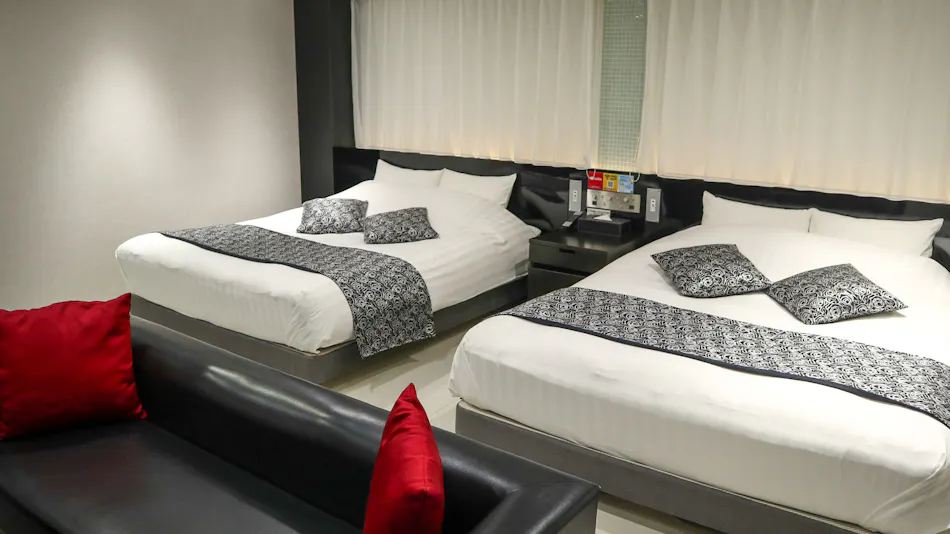UTILITY HOTEL cooju
