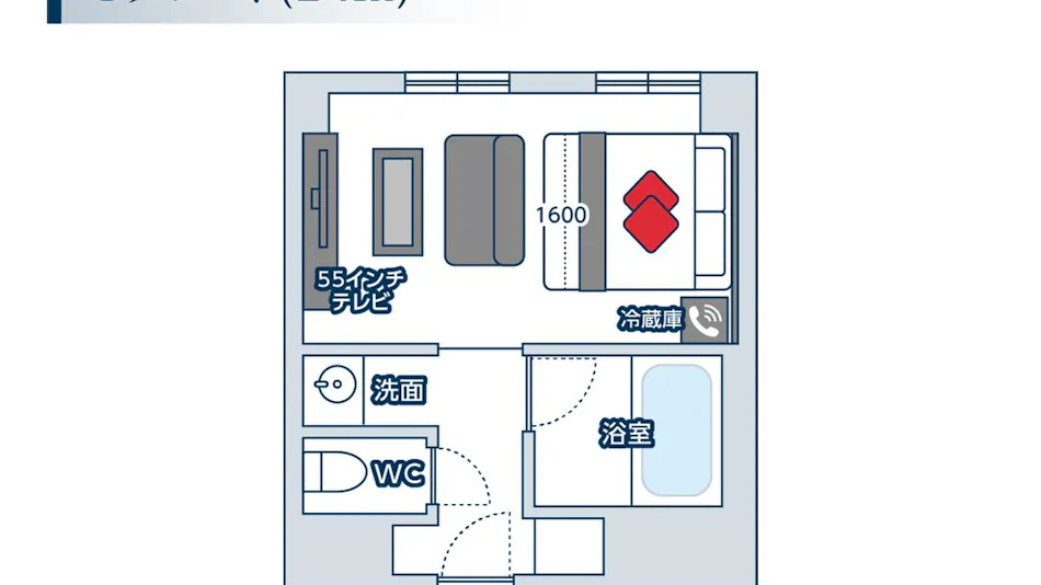UTILITY HOTEL cooju