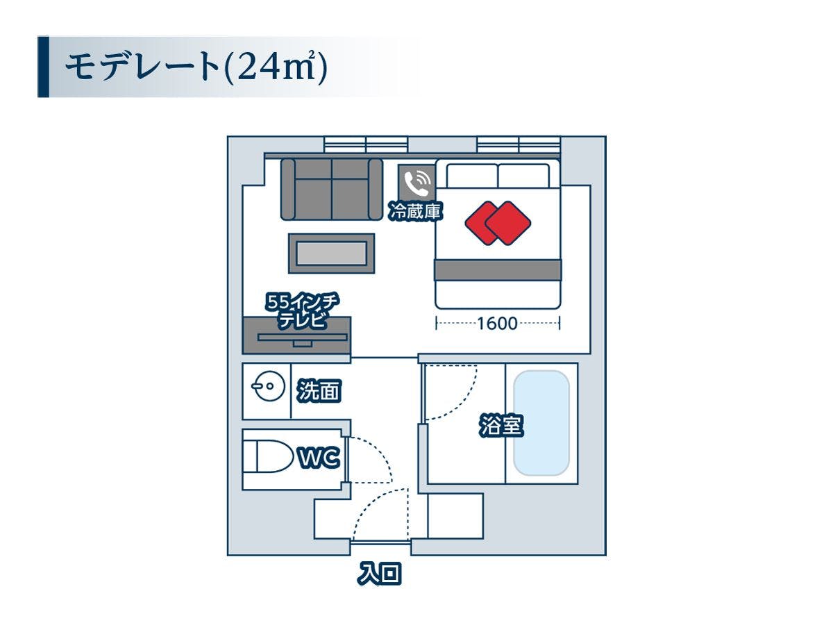 UTILITY HOTEL cooju