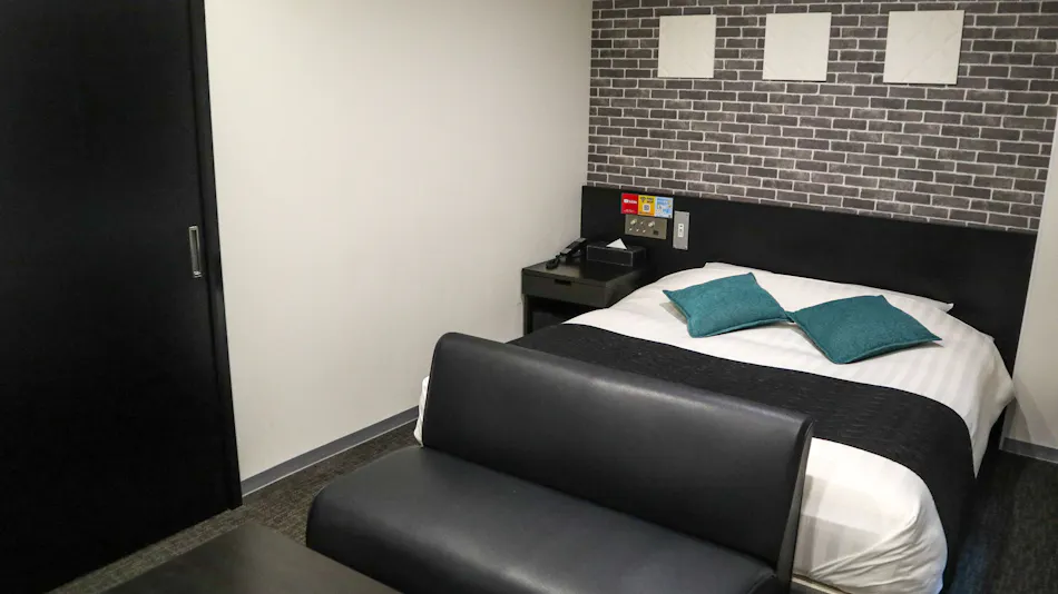 UTILITY HOTEL cooju