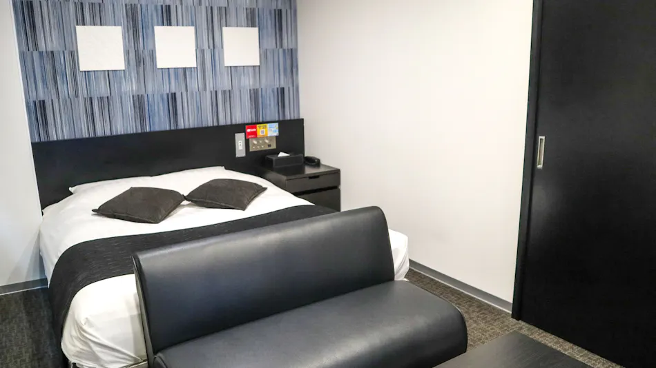 UTILITY HOTEL cooju