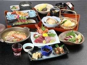 ホテルベルリーフ大月