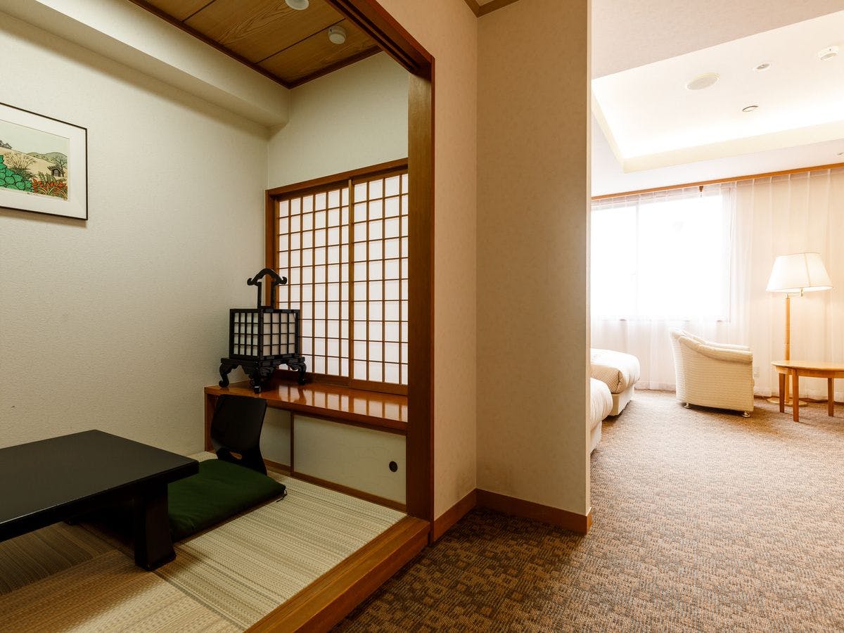 Natural Hot Spring Relax Park Terme Kanazawa
