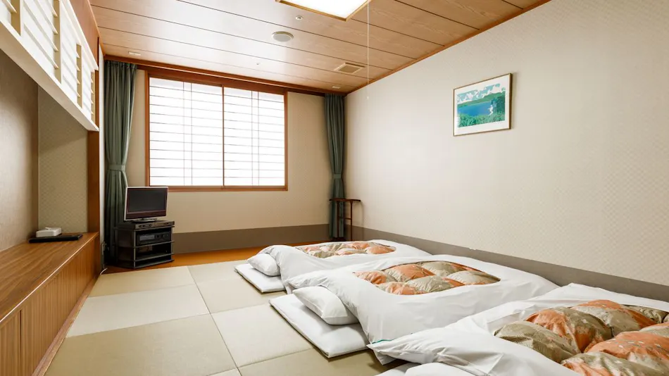 Natural Hot Spring Relax Park Terme Kanazawa
