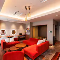 TERUME SUITE 400 ภาพลักษณ์