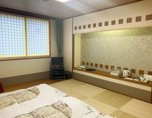 お部屋一例