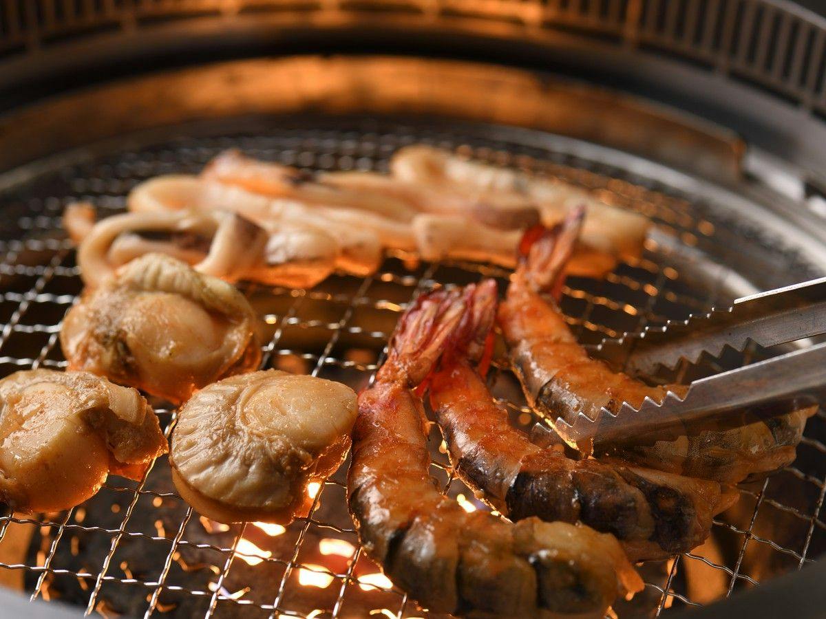 Natural Hot Spring Relax Park Terme Kanazawa