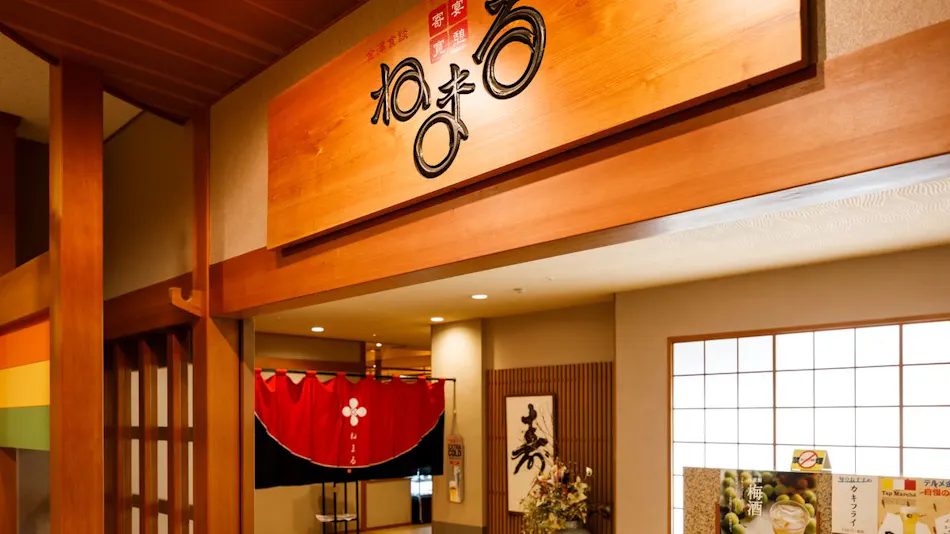 Natural Hot Spring Relax Park Terme Kanazawa