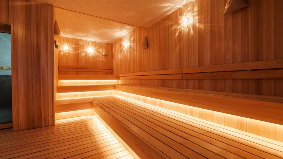 Natural Hot Spring Relax Park Terme Kanazawa