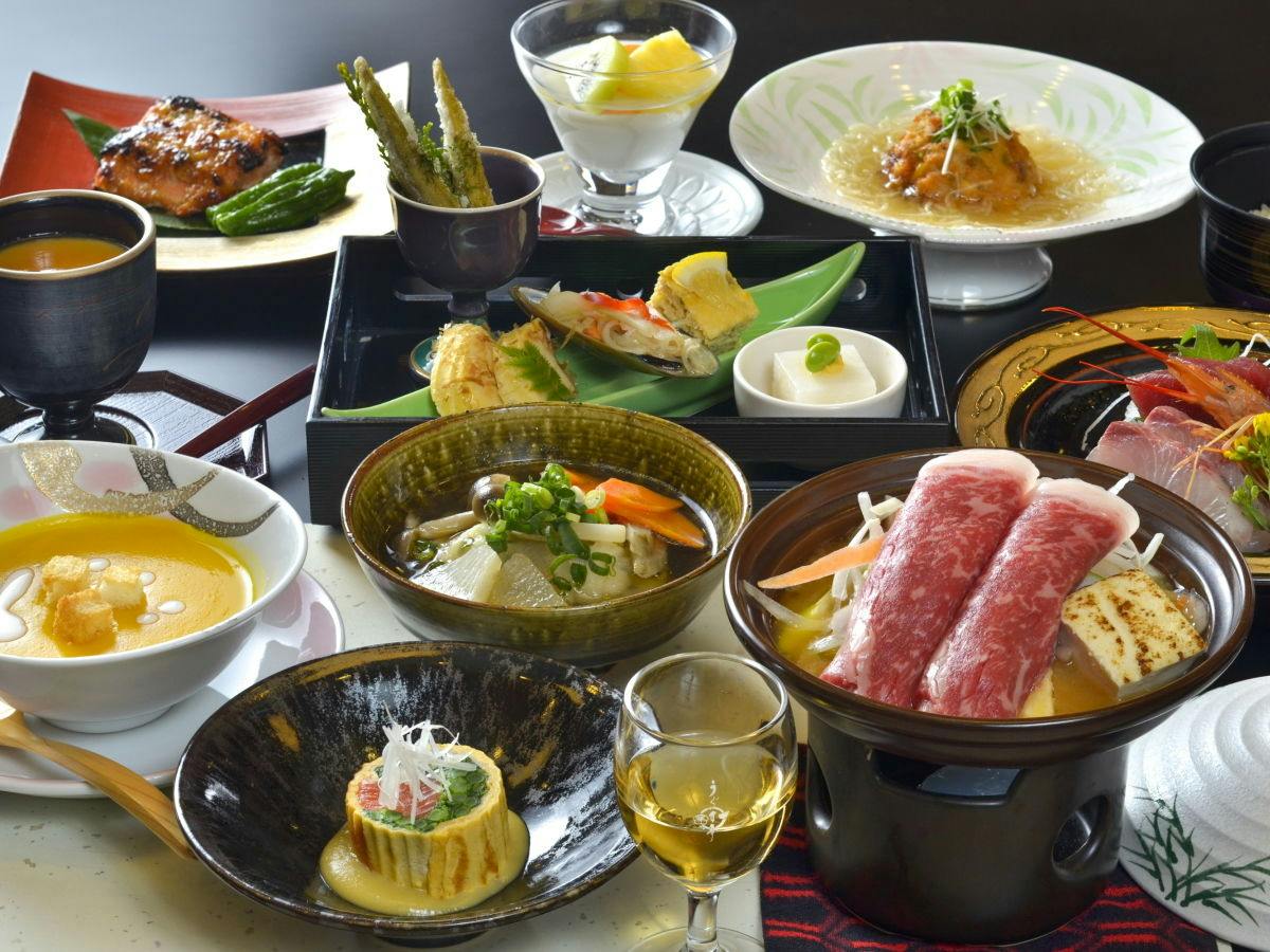 Tokura Kamiyamada Onsen Umemura Ryokan Uguisutei