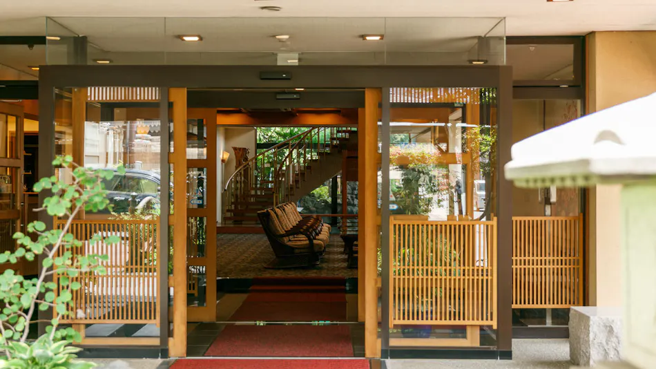 Tokura Kamiyamada Onsen Umemura Ryokan Uguisutei